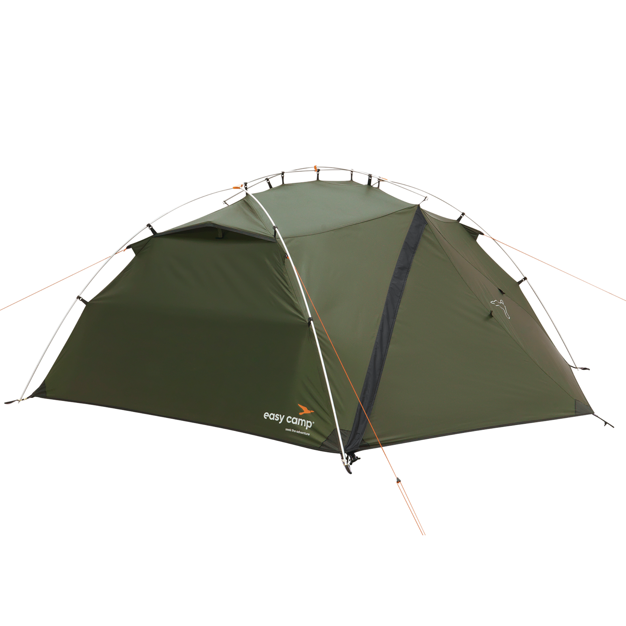 Easy Camp Rago 3 Tent (3 Person)