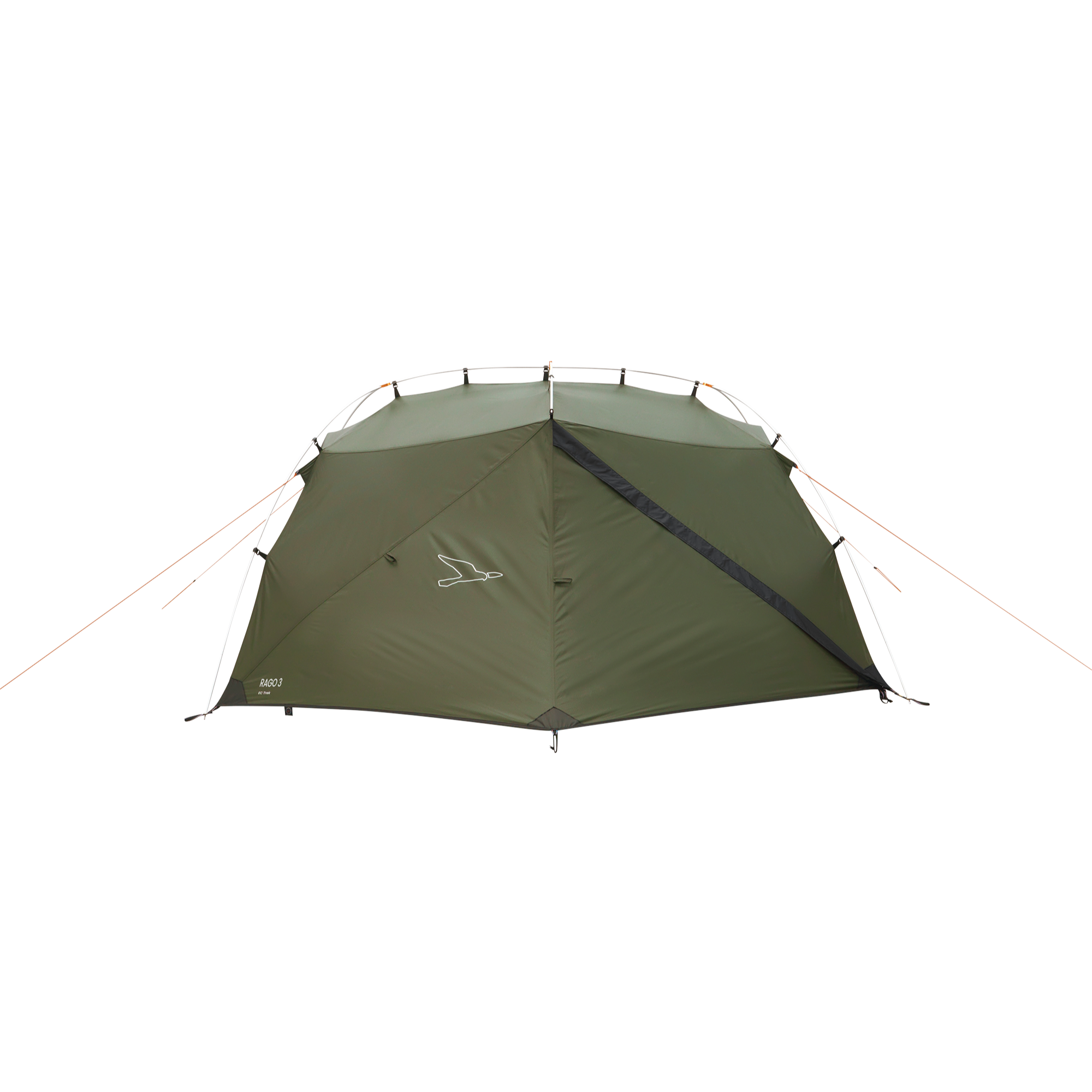 Easy Camp Rago 3 Tent (3 Person)