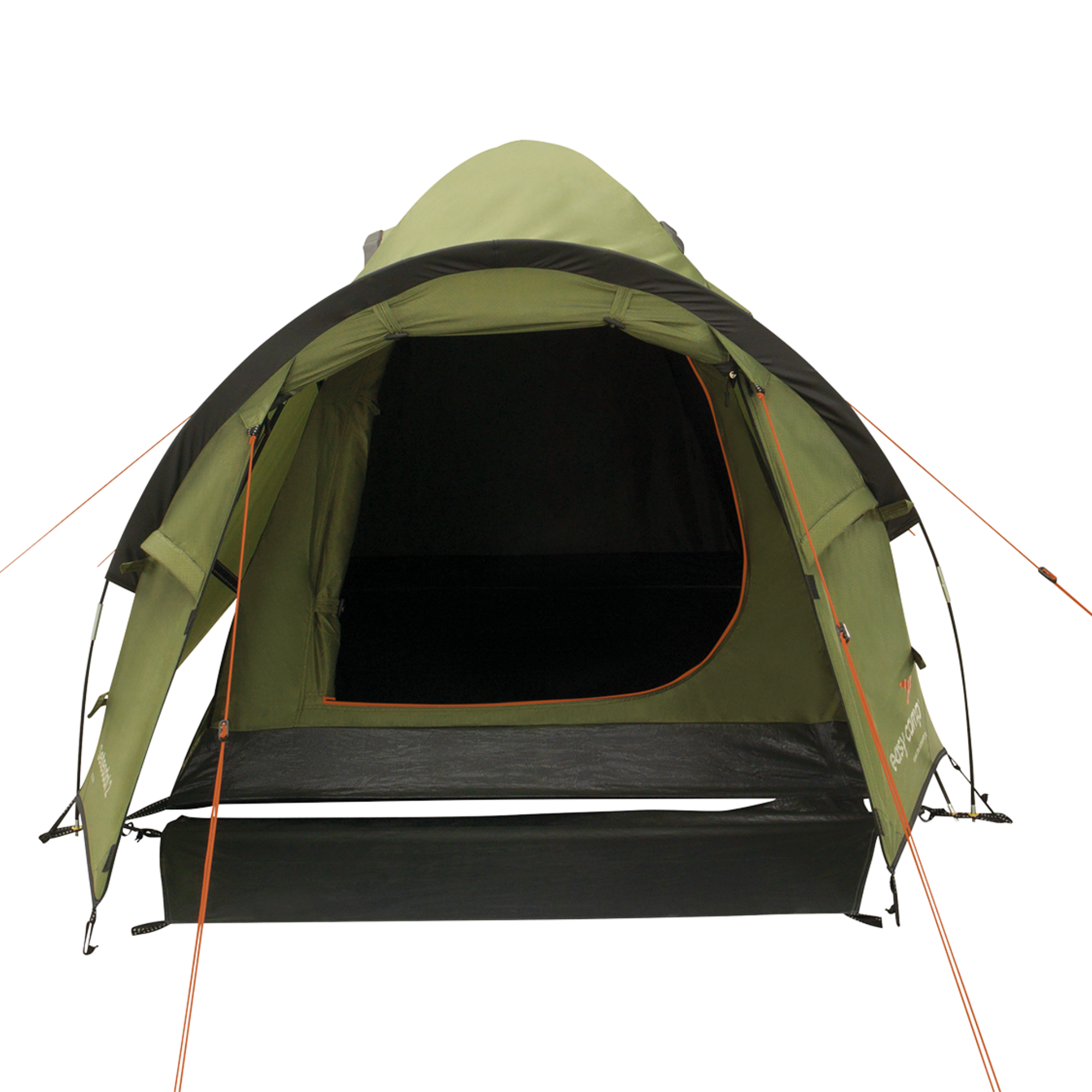 Easy Camp Setesdal 2 Tent (2 Person)