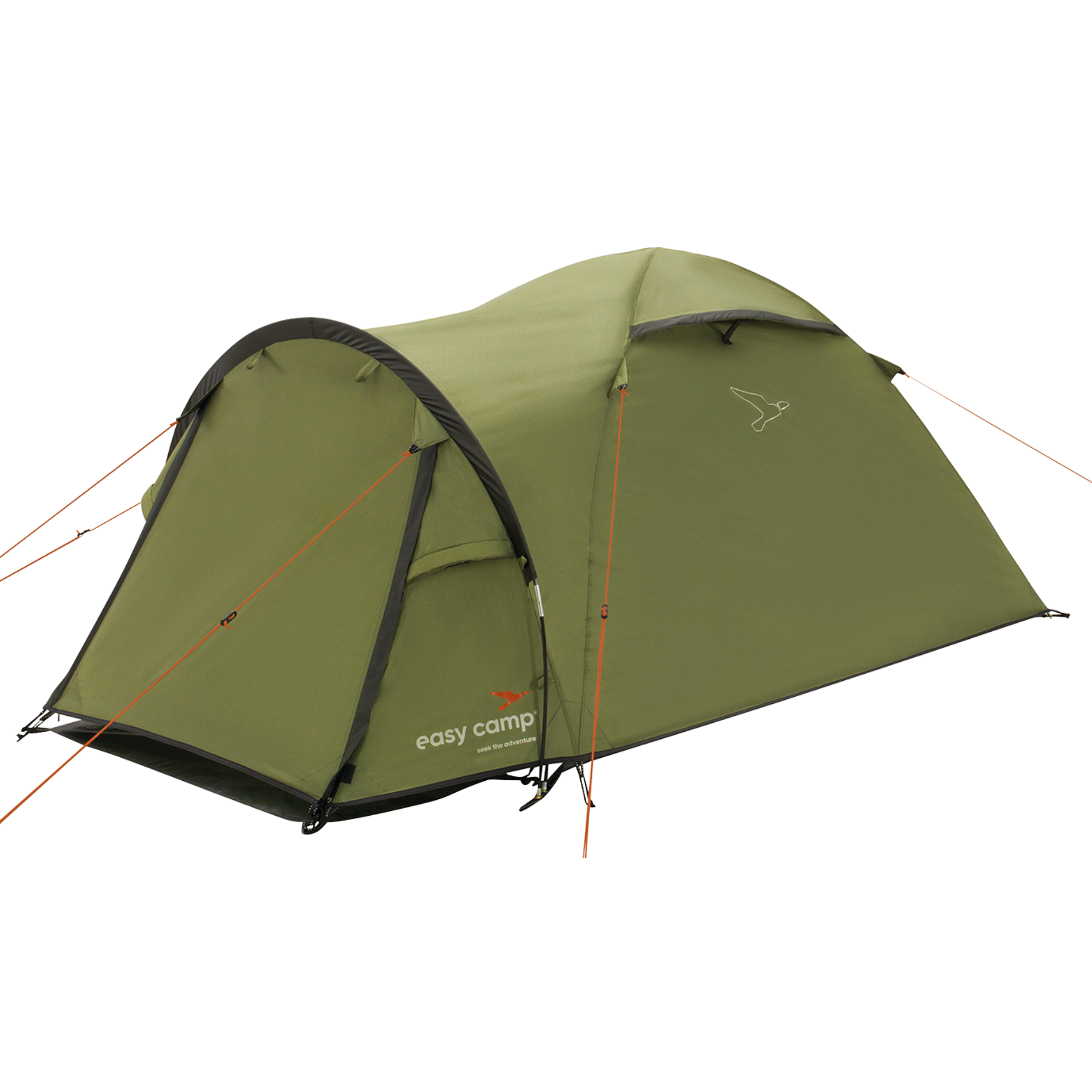 Easy Camp Setesdal 2 Tent (2 Person)