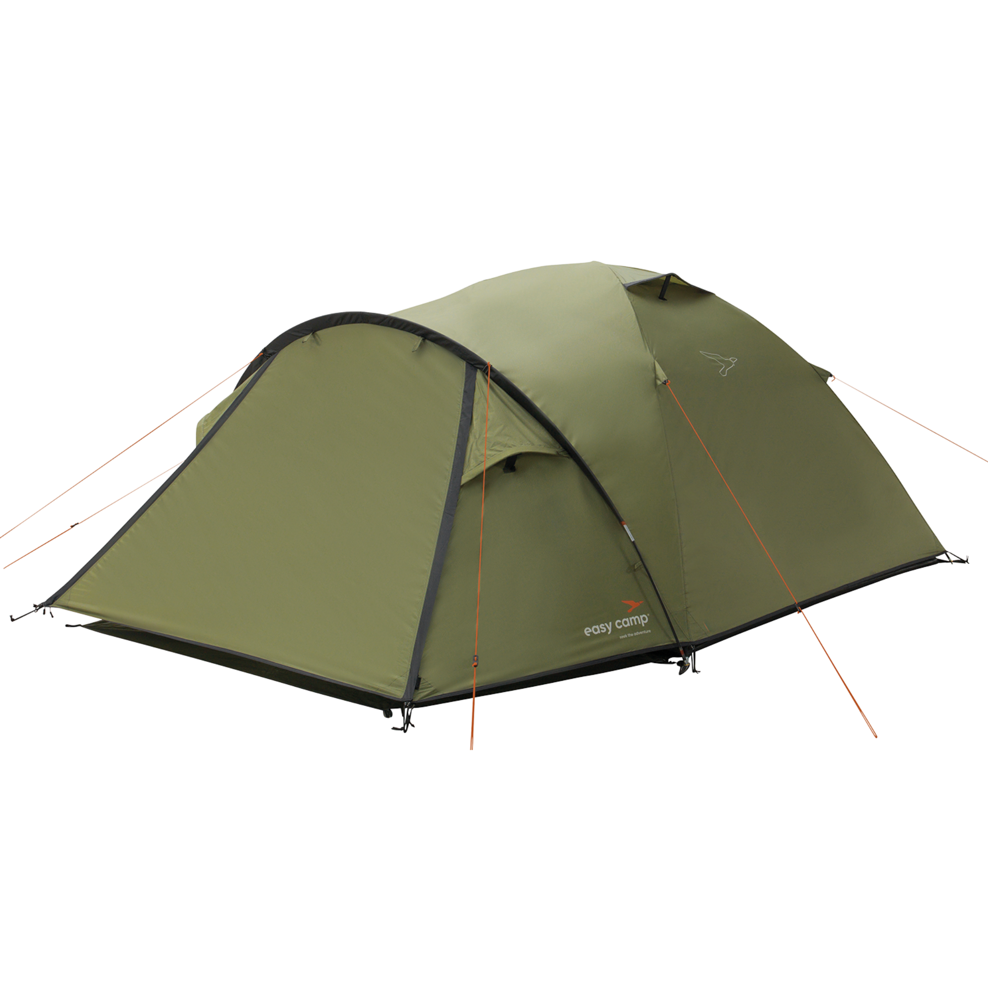 Easy Camp Setesdal 4 Tent (4 Person)