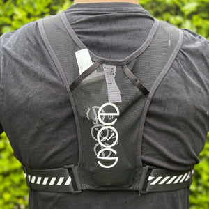 Eos Elite 500ml Water Bladder (Black)