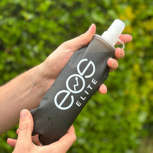 Eos Elite 500ml Water Bladder (Black)