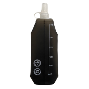 Eos Elite 500ml Water Bladder (Black)