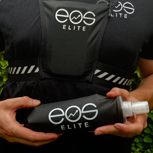 Eos Elite 500ml Water Bladder (Black)