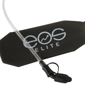 Eos Elite 700ml Water Bladder with Drinking Tube (Black)