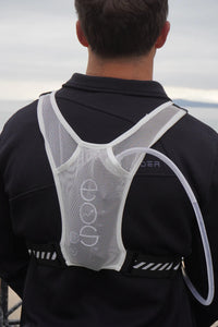 Eos Elite 700ml Water Bladder with Drinking Tube (Black)
