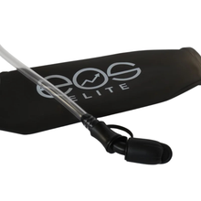 Load image into Gallery viewer, Eos Elite 700ml Water Bladder with Drinking Tube (Black)

