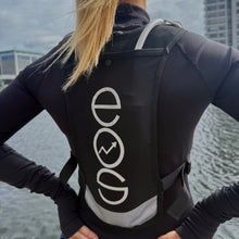Load image into Gallery viewer, Eos Elite Unisex UltraEndure Running &amp; Trail Vest (Black)
