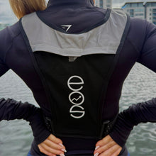 Load image into Gallery viewer, Eos Elite Unisex Ultralight 2.0 Running Vest (Black)
