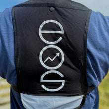 Load image into Gallery viewer, Eos Elite Unisex UltraEndure Running &amp; Trail Vest (Black)
