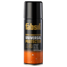 Load image into Gallery viewer, Fabsil Gold Super Concentrated Universal Protector/Waterproofer Spray (200ml)

