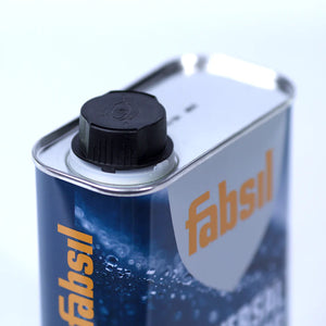 Fabsil Tent Care Kit