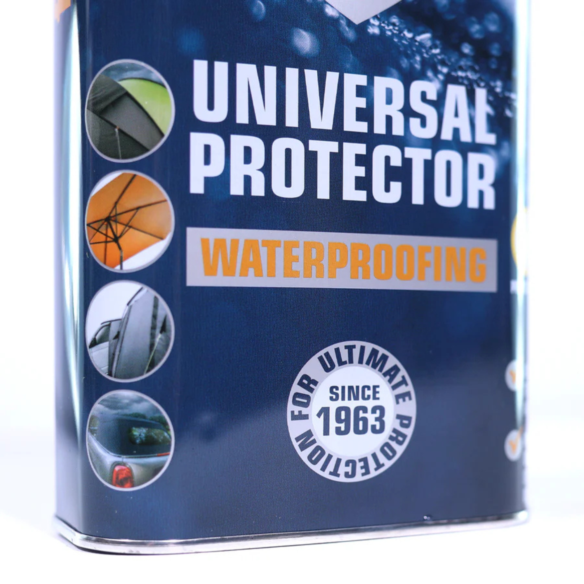 Fabsil Universal UV Protector/Waterproofer (1L)