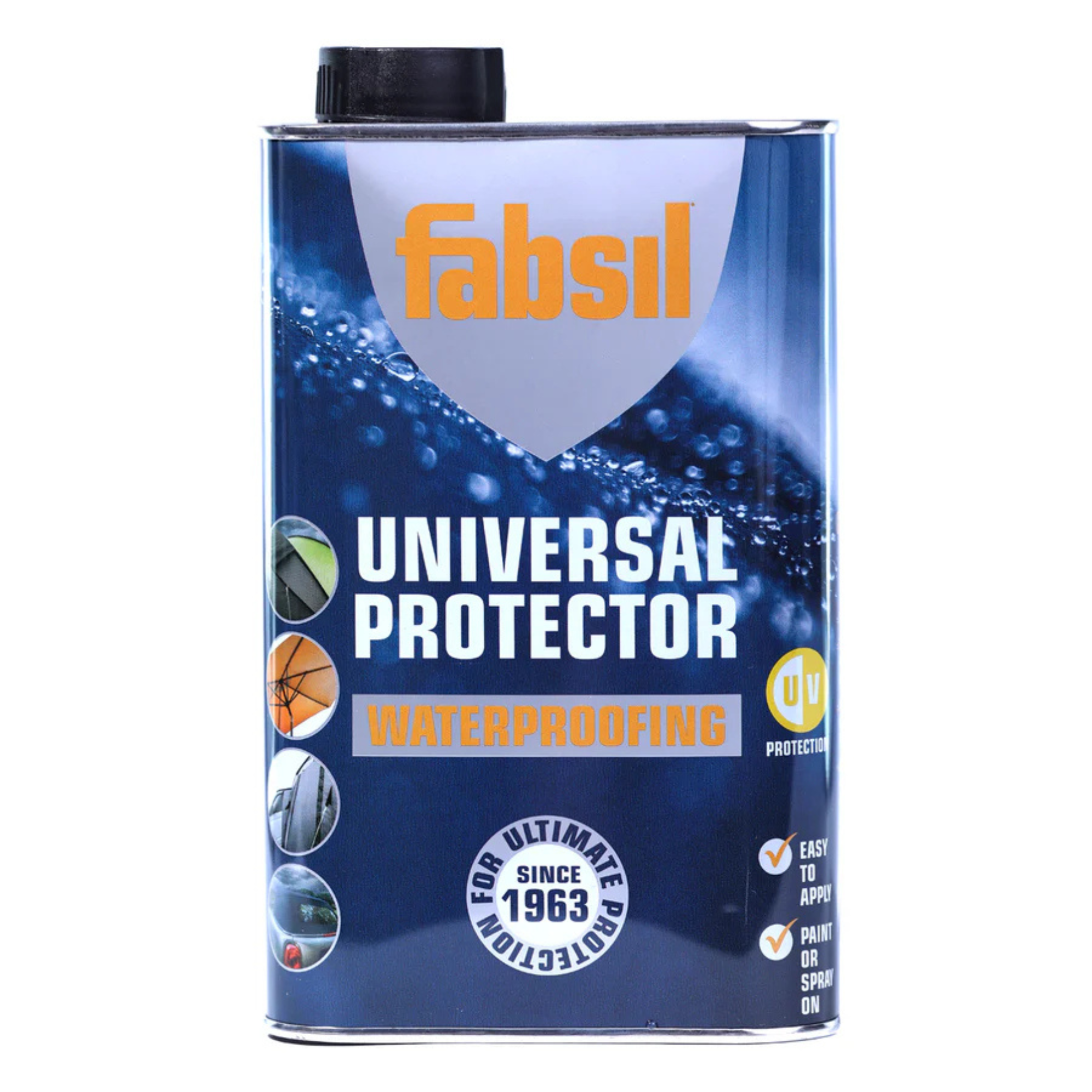 Fabsil Universal UV Protector/Waterproofer (1L)