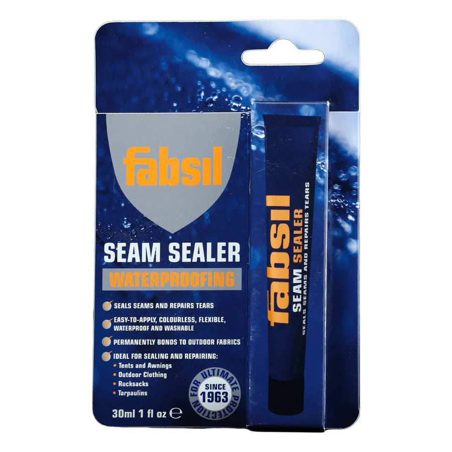 Fabsil Seam Sealer (30g)