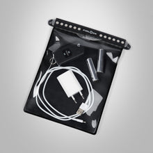 Load image into Gallery viewer, Fidlock Hermetic Dry Bag (Maxi)(Transparent Black)
