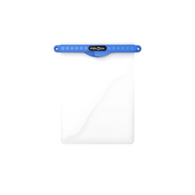 Load image into Gallery viewer, Fidlock Hermetic Dry Bag (Maxi)(Transparent Blue)
