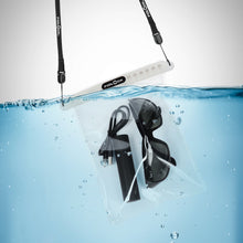 Load image into Gallery viewer, Fidlock Hermetic Dry Bag (Maxi)(Transparent)
