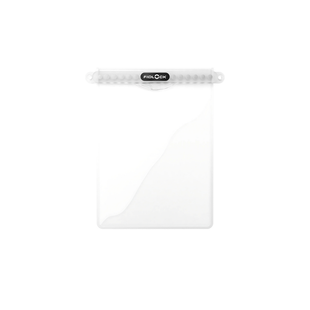 Fidlock Hermetic Dry Bag (Maxi)(Transparent)
