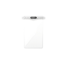 Load image into Gallery viewer, Fidlock Hermetic Dry Bag (Medium)(Transparent)
