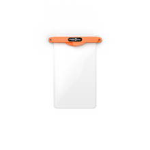 Load image into Gallery viewer, Fidlock Hermetic Dry Bag (Medium)(Transparent Orange)
