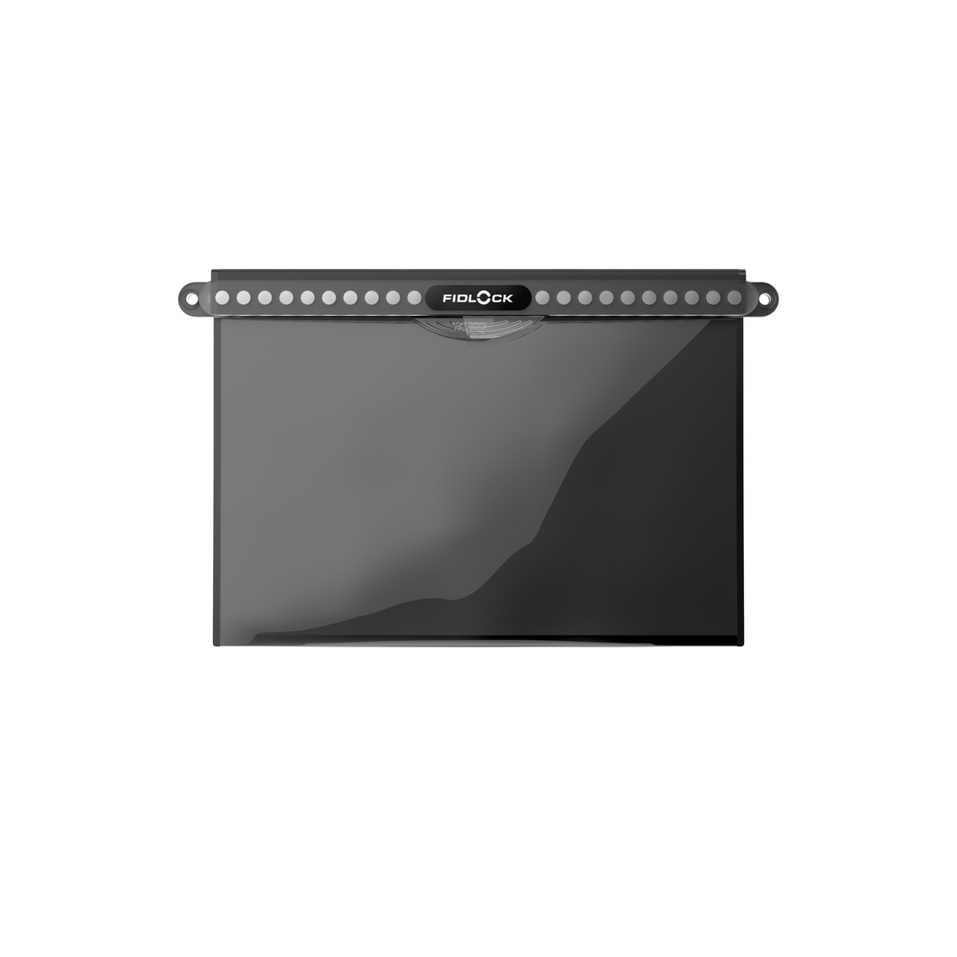 Fidlock Hermetic Dry Bag (Multi)(Transparent Black)