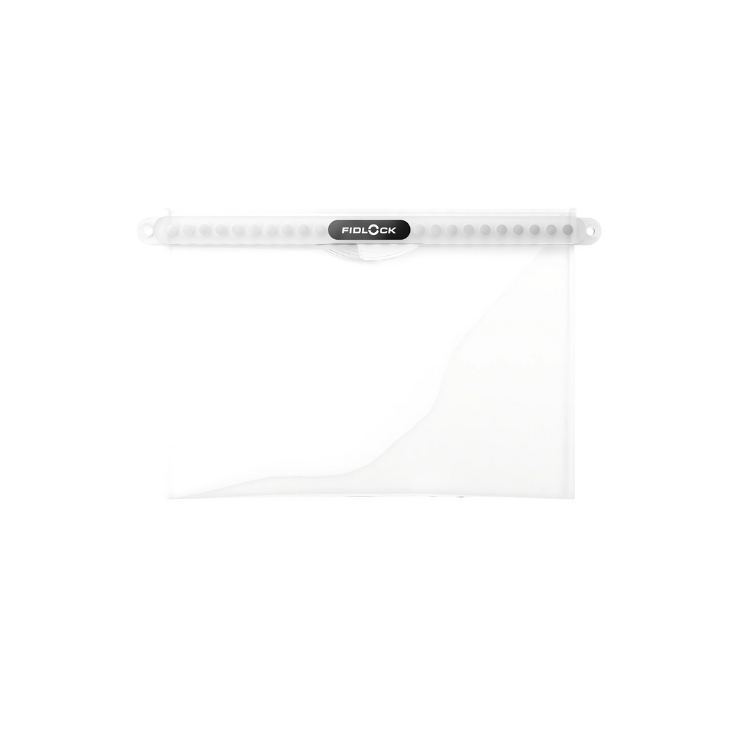 Fidlock Hermetic Dry Bag (Multi)(Transparent)
