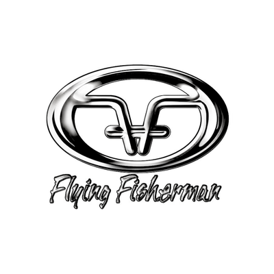 Flying Fisherman