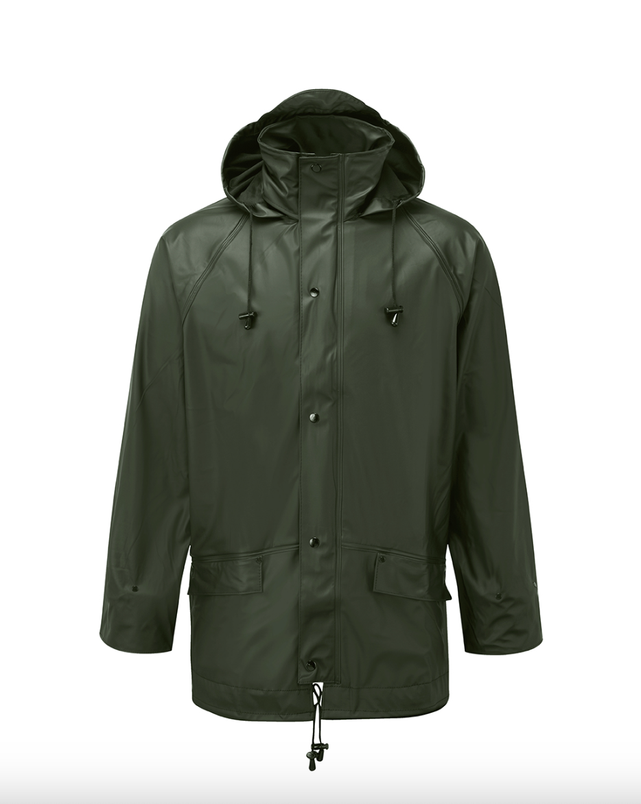 Berghaus on sale fortress jacket