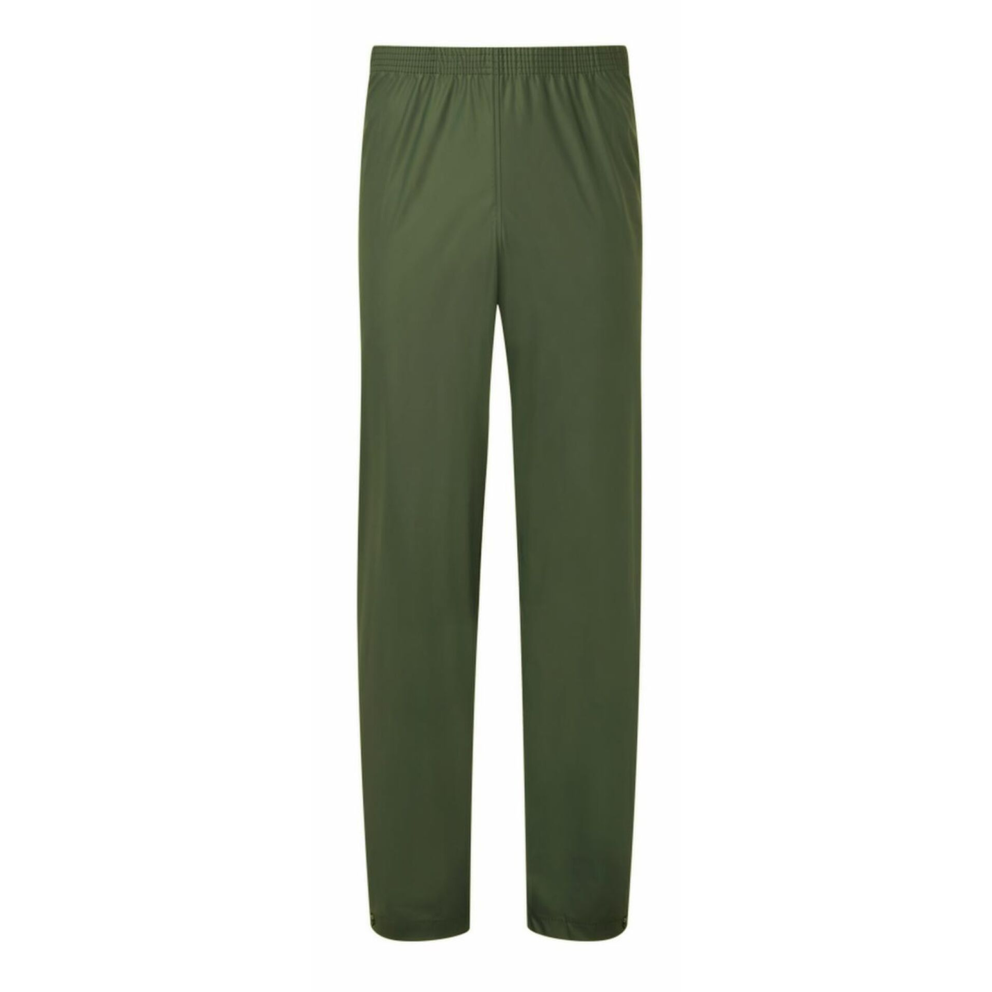 Fortress Flex Unisex Waterproof Trousers (Olive)