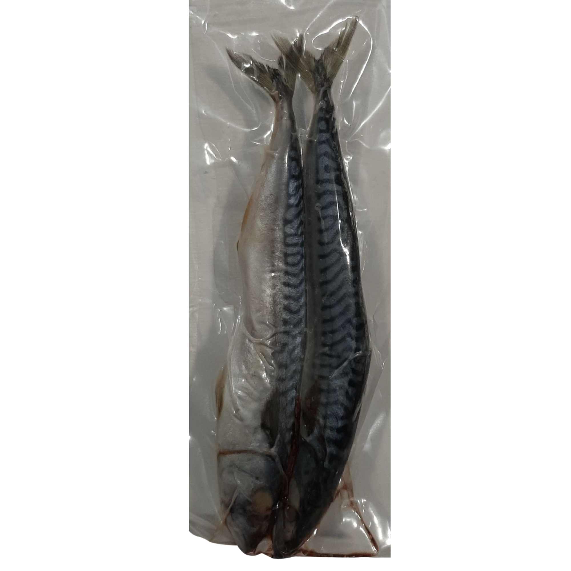 Frozen Bait - Mackerel (2 Pack)