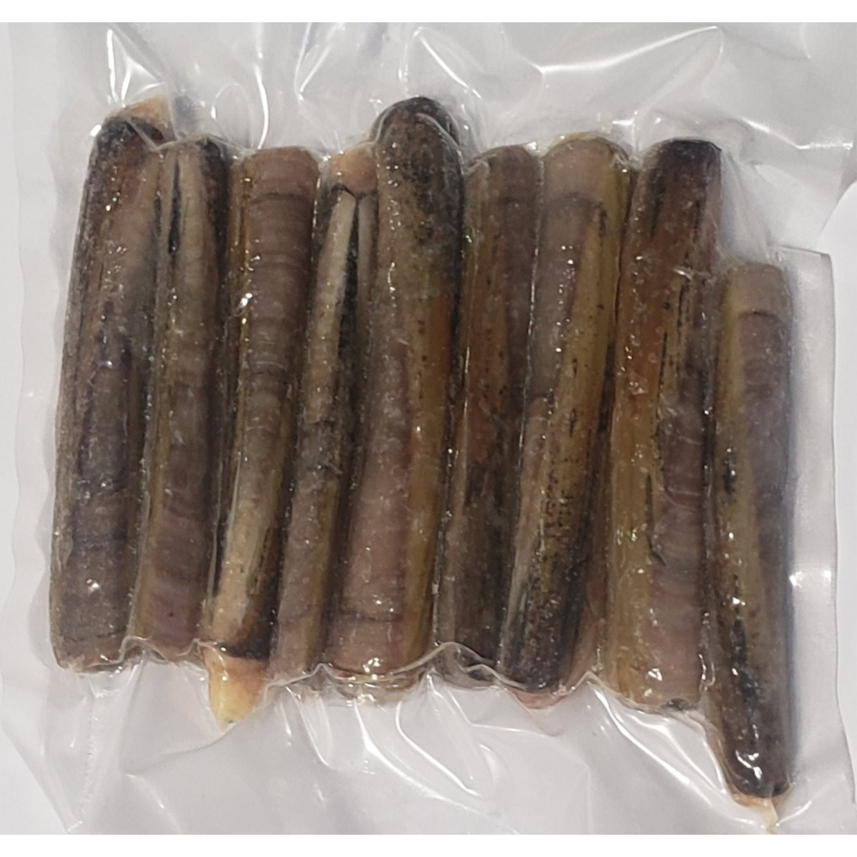 Frozen Bait - Razor Fish (COLLECTION ONLY)