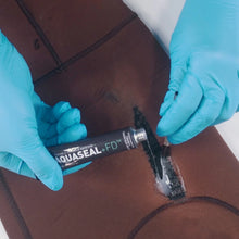 Load image into Gallery viewer, Gear Aid Aquasure +FD Flexible Durable Repair Adhesive (2 x 7g)
