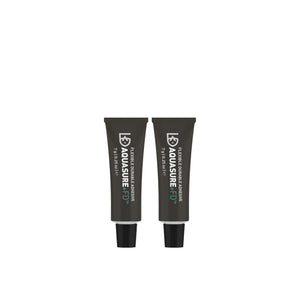 Gear Aid Aquasure +FD Flexible Durable Repair Adhesive (2 x 7g)