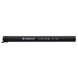 Greys 9ft/2.7m Lance 4 Section Fly Rod (6wt)