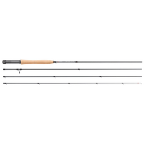 Greys 9ft/2.7m Lance 4 Section Fly Rod (6wt)