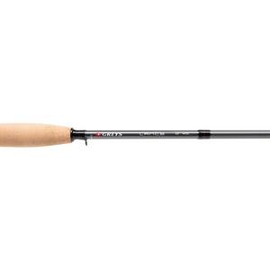 Greys 9ft/2.7m Lance 4 Section Fly Rod (6wt)