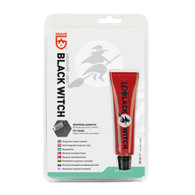 Load image into Gallery viewer, Gear Aid Black Witch Neoprene Repair Adhesive (28ml)
