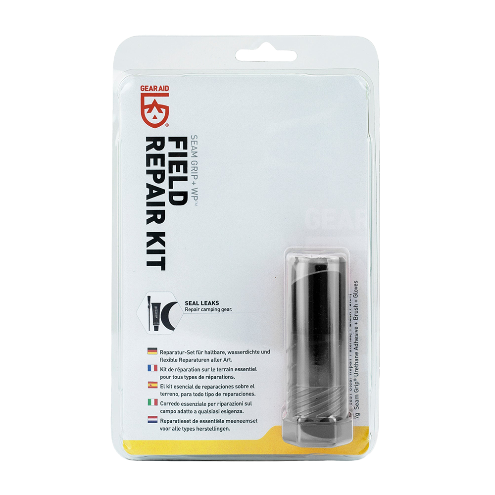 Gear Aid Seam Grip Repair Kit (7g)