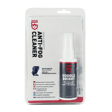 Load image into Gallery viewer, Gear Aid Goggle Bright Anti-Fog &amp; Lens Cleaner (60ml)
