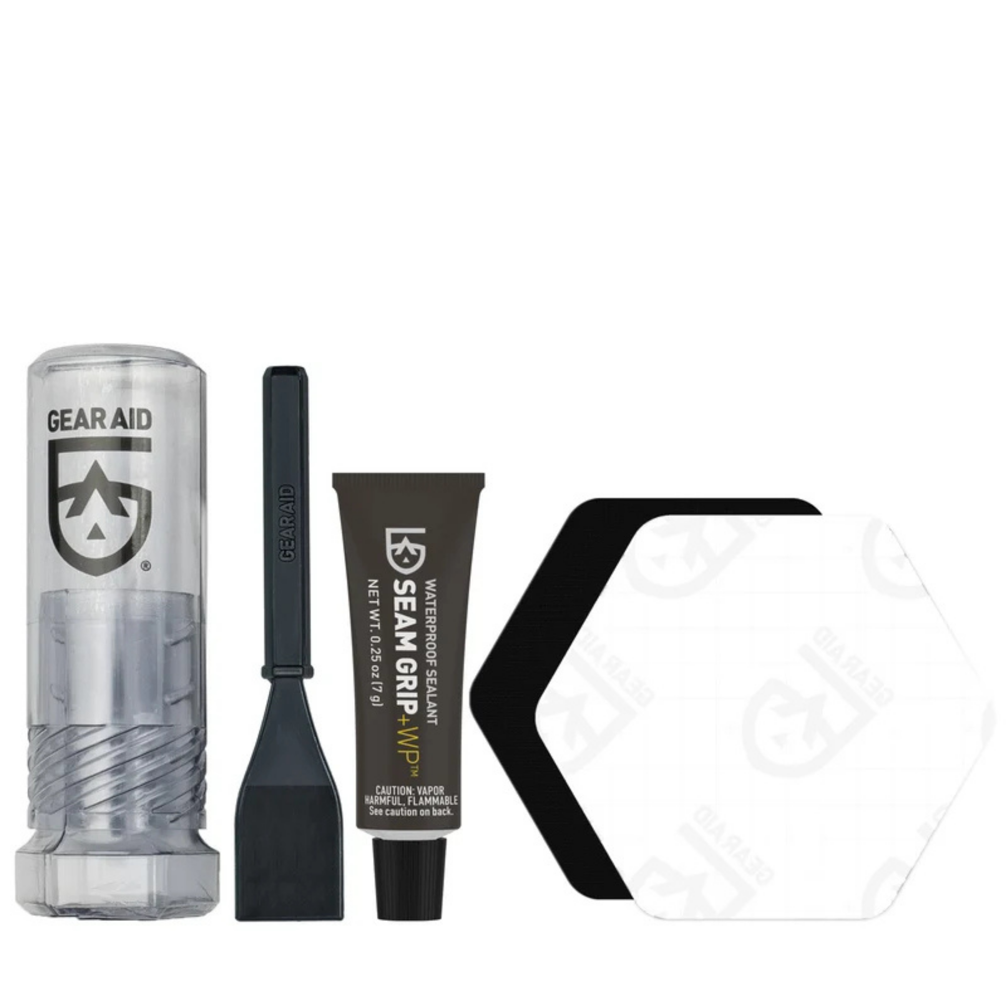 Gear Aid Seam Grip+ Waterproof Repair Kit 7g 10592-GA