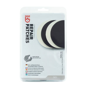 Gear Aid Tenacious Tape Repair Patches (4 Patches)