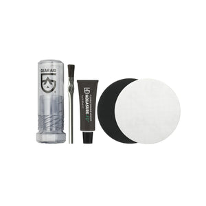 Gear Aid Aquasure +FD Flexible Durable Adhesive Repair Kit