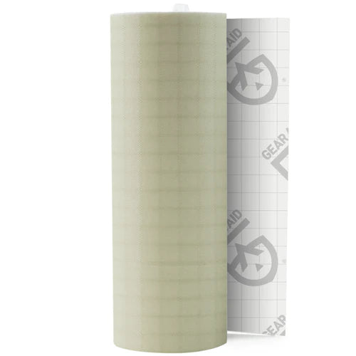 Gear Aid Tenacious Tape Repair Tape - Ripstop Nylon (Off White)