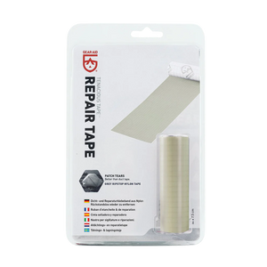 Gear Aid Tenacious Tape Repair Tape - Ripstop Nylon (Off White)