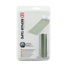 Load image into Gallery viewer, Gear Aid Tenacious Tape Repair Tape - Ripstop Nylon (Sage Green)
