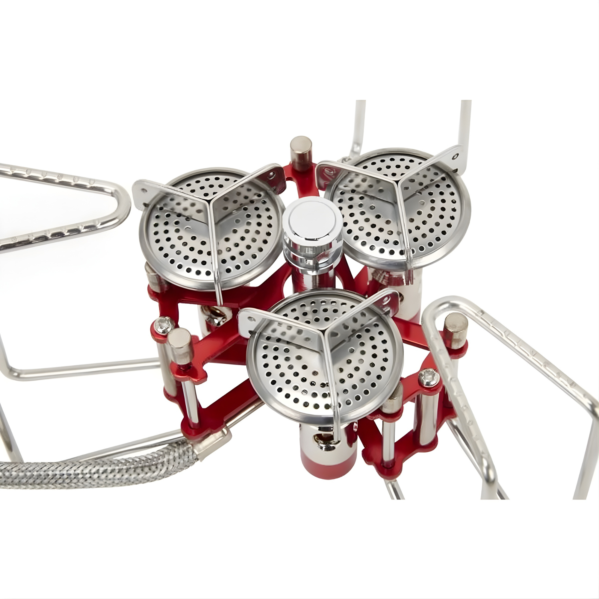 Go System Super Fire Stove