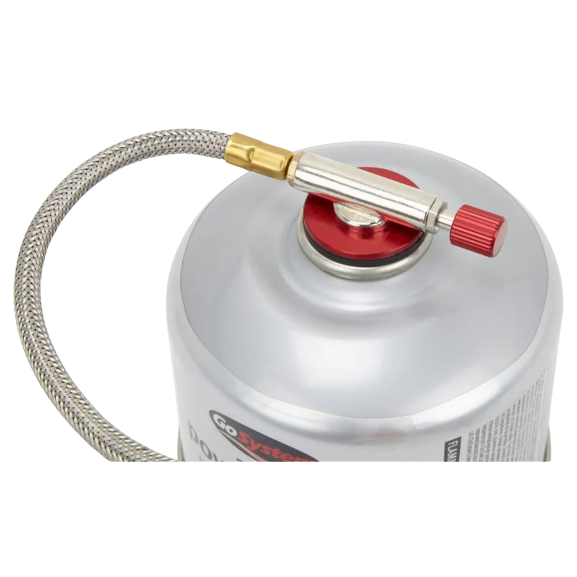 Go System Super Fire Stove
