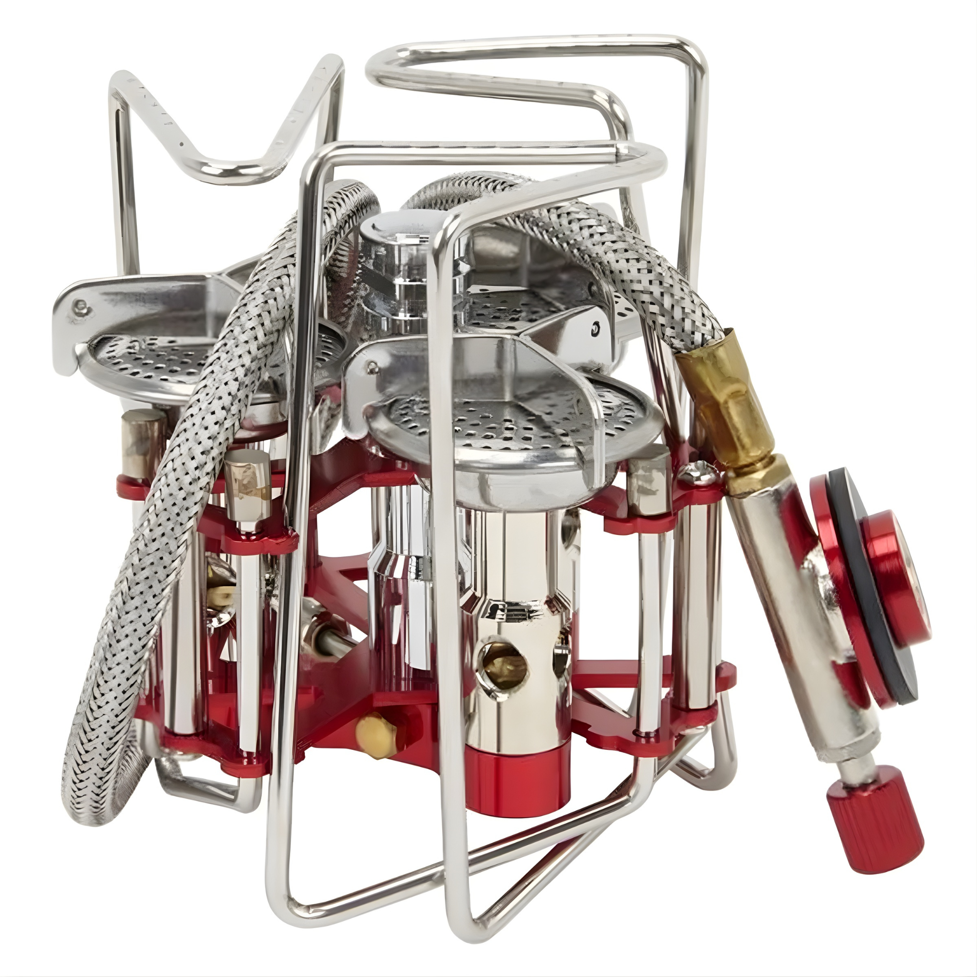Go System Super Fire Stove
